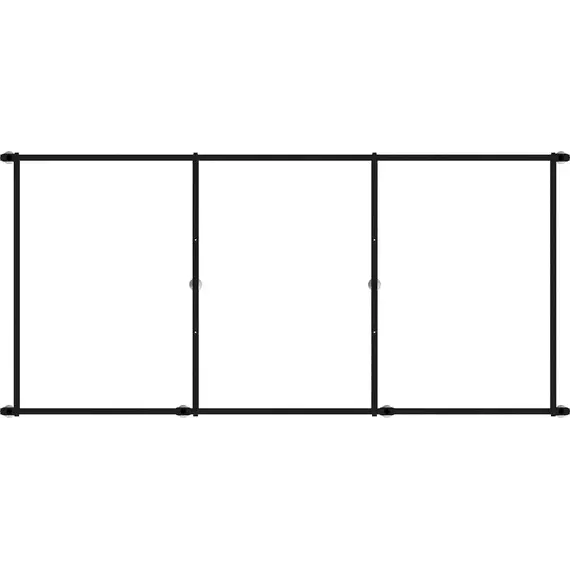 Каркас для ванны 1Marka Esma 190x90 см фото 2