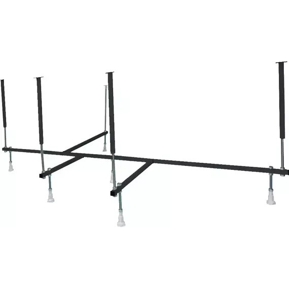 Каркас для ванны 1Marka Ergonomika 175x110 см фото 