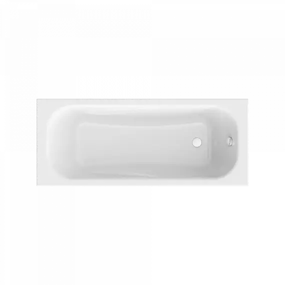 Ванна акриловая 1Marka Classic 170x70 см, Размер - мм: 1700х700 фото 