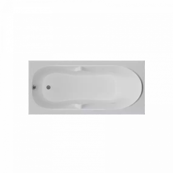 Ванна акриловая 1Marka Vita 150x70 см, Размер - мм: 1500х700 фото 