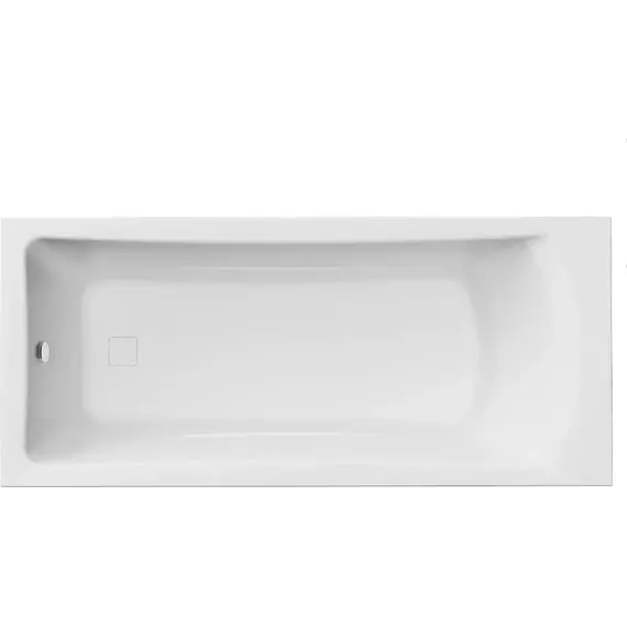 Ванна акриловая 1Marka Prime 170x75 см, Размер - мм: 1700х750 фото 