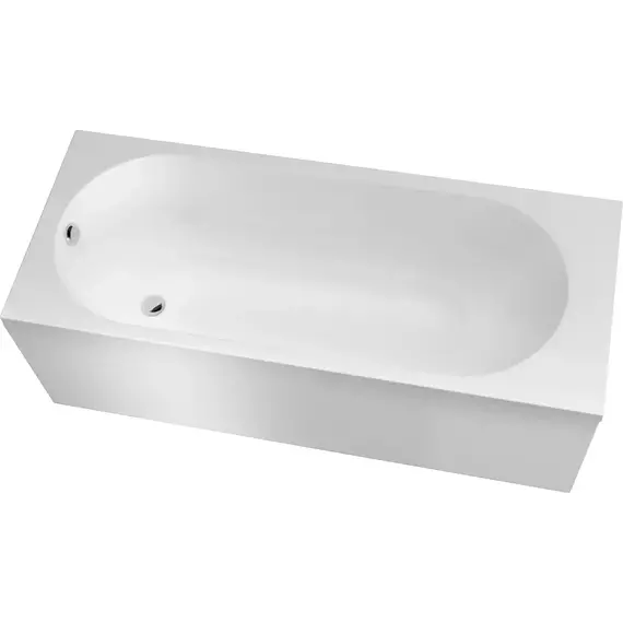 Ванна акриловая 1Marka Atlas 150x70 см, Размер - мм: 1500х700 фото 7