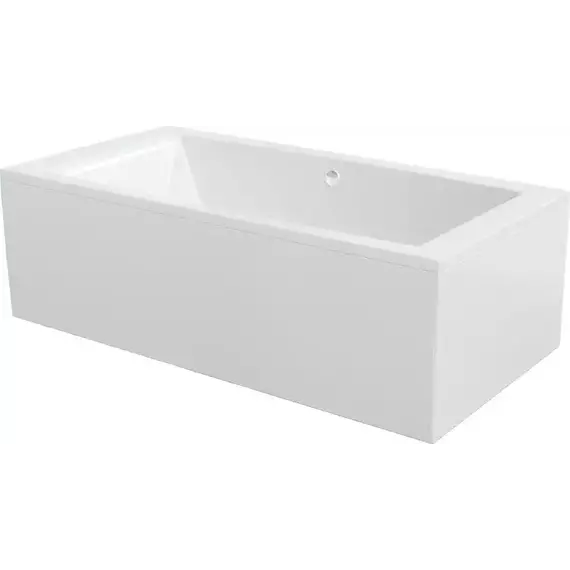 Ванна акриловая 1Marka Aelita MG 200x100 см, Размер - мм: 2000х1000 фото 5