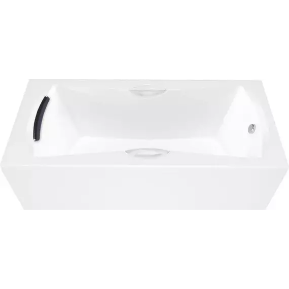 Ванна акриловая 1Marka Agora 170x75 см фото 5