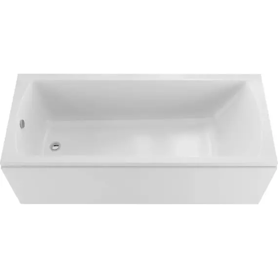 Ванна акриловая 1Marka Modern MG 190x80 см, Размер - мм: 1900х800 фото 7