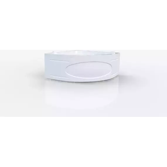 Ванна акриловая 1Marka Afrodita 140x140 см фото 11