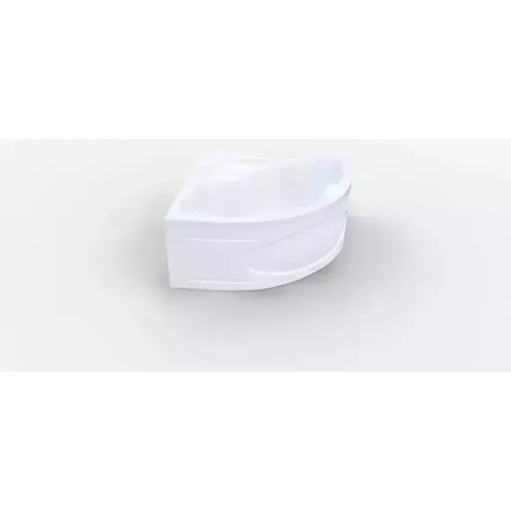 Ванна акриловая 1Marka Afrodita 140x140 см фото 15