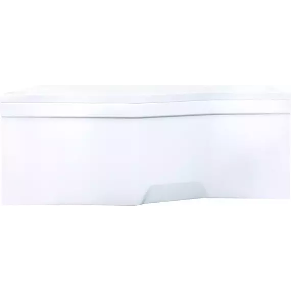 Ванна акриловая 1Marka Convey 170x75 см L, Размер - мм: 1700х750 фото 5