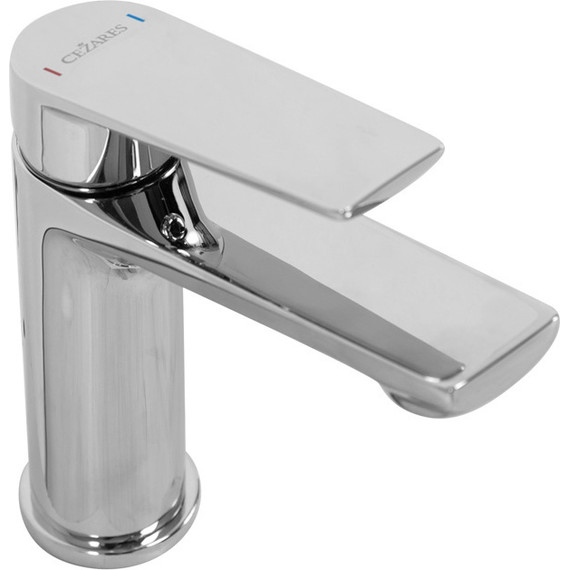 Смеситель для раковины Cezares COMFORT-LS-01-W0 фото 2