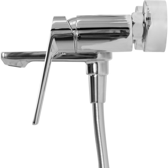 Смеситель для ванны Cezares COMFORT-VD-01 фото 2