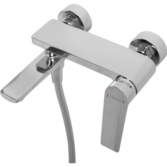 Смеситель для ванны Cezares COMFORT-VD-01 фото 3