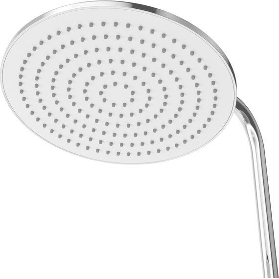 Душевая стойка Cezares LUX-CVD-01 - 6 Душевая стойка Cezares LUX-CVD-01 фото 6