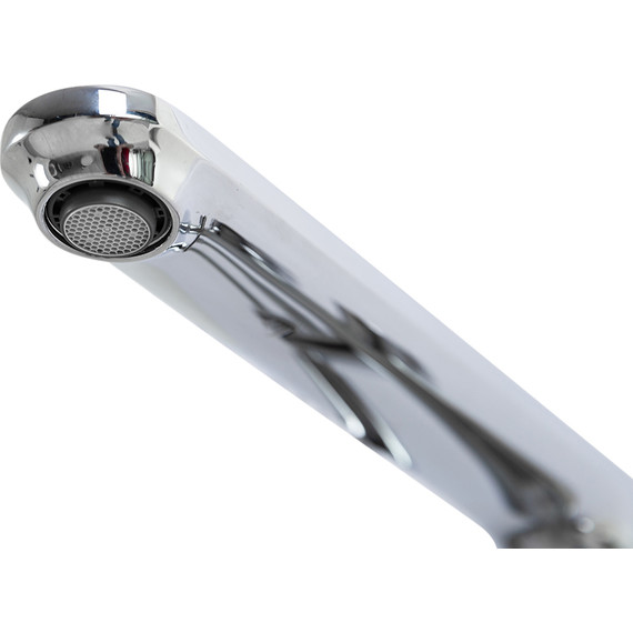 Смеситель для ванны Cezares LUX-VDP-01, Цвет производителя: хром - 8 Смеситель для ванны Cezares LUX-VDP-01, Цвет производителя: хром фото 8