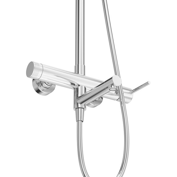 Душевая стойка Cezares RELAX-CVD-01 фото 4