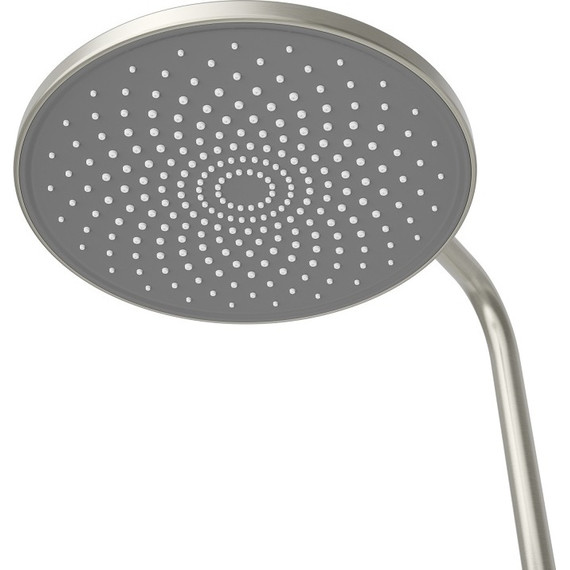 Душевая стойка Cezares RELAX-CVD-IN, сатин фото 6