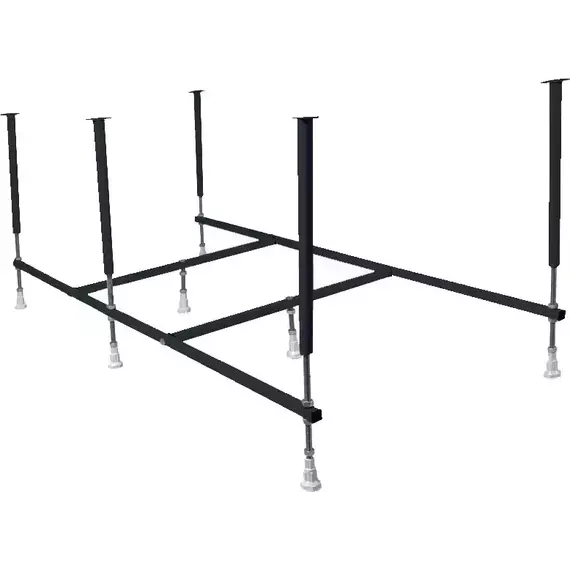 Каркас для ванны 1Marka Linea 165x85 см фото 
