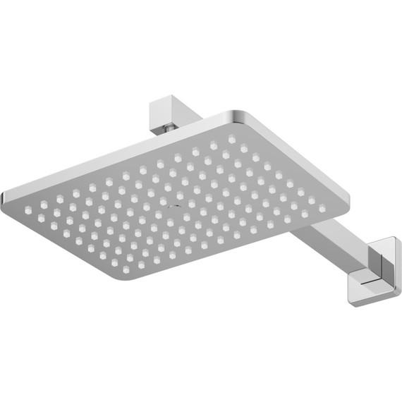 Душевая система для ванны Cezares SLIDER-VDSET-01, Цвет производителя: хром - 5 Душевая система для ванны Cezares SLIDER-VDSET-01, Цвет производителя: хром фото 5