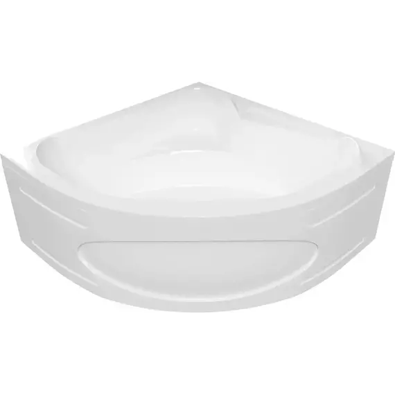 Ванна акриловая 1Marka Ibiza 150x150 см фото 6