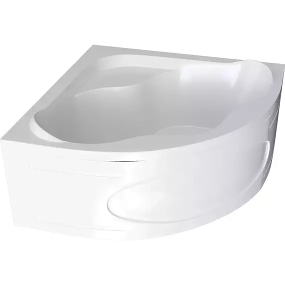 Ванна акриловая 1Marka Afrodita 140x140 см фото 6