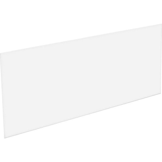 Панель фронтальная для ванны 1Marka Flat 155 см фото 2