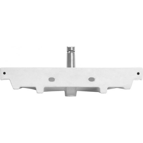 Тумба подвесная с раковиной Акватон Сканди 80 см 1A283001SDB20, белый/дуб верона - 11 Тумба подвесная с раковиной Акватон Сканди 80 см 1A283001SDB20, белый/дуб верона фото 11