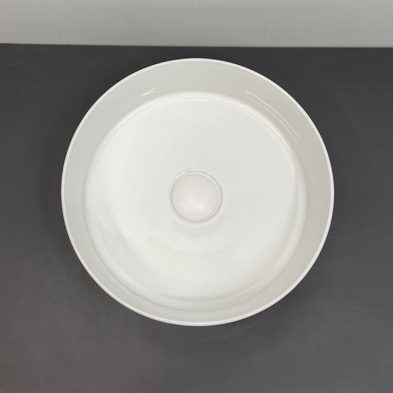 Раковина-чаша Comforty 35 см 9111 фото 5