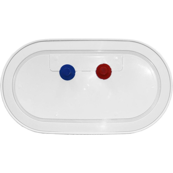 Водонагреватель (бойлер) Azario AZW 50 LUX на 50 л. - 4 Водонагреватель (бойлер) Azario AZW 50 LUX на 50 л. фото 4