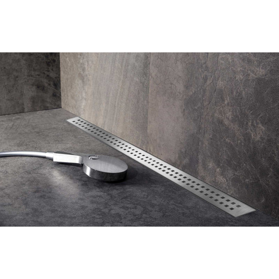 Трап Vincea Say Carmine 50 см SAY.510.50.P.PITI фото 2