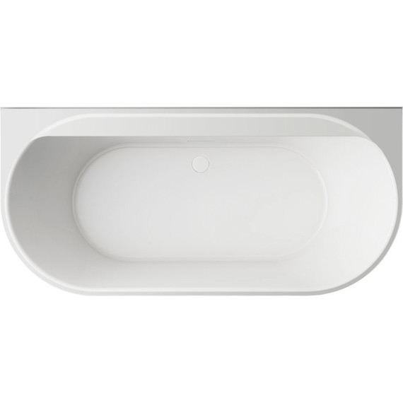 Ванна акриловая Vincea 170x80 см VBT-621B фото 2