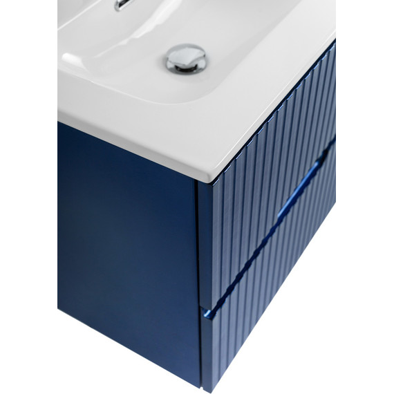 Тумба подвесная с раковиной Cezares DUET-N-1200-4C-SO-2-SPF-P 120 см (раковина CZR-8073-120-2) sapfiro - 7 Тумба подвесная с раковиной Cezares DUET-N-1200-4C-SO-2-SPF-P 120 см (раковина CZR-8073-120-2) sapfiro фото 7