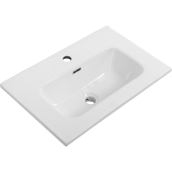 Тумба напольная с раковиной BelBagno KRAFT39-500/390-2C-PIA-RT 50 см (раковина BB500/390ETL) rovere tabacco - 2 Тумба напольная с раковиной BelBagno KRAFT39-500/390-2C-PIA-RT 50 см (раковина BB500/390ETL) rovere tabacco фото 2