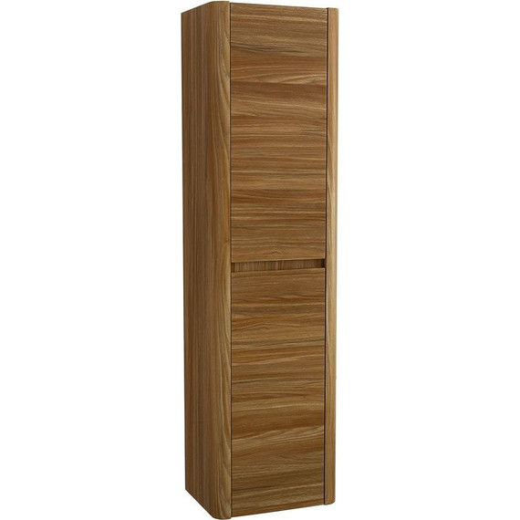 Пенал подвесной Cezares RELAX-1500-2A-SO-RC-P 40 см, дуб карамельный фото 2