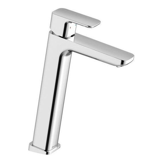 Смеситель для раковины высокий Ravak 10° Free -TD F 015.00 X070130 фото 