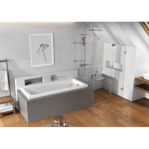 Смеситель для душа Ravak 10° Free -TD F 066.00 X070137 - 3 Смеситель для душа Ravak 10° Free -TD F 066.00 X070137 фото 3