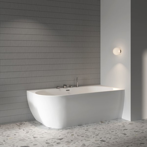 Смеситель для ванны Ravak Chrome CR 026.00 X070170 фото 2