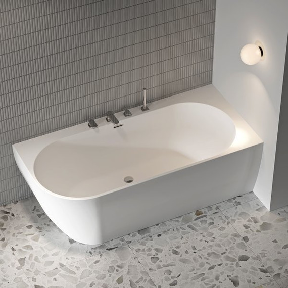 Смеситель для ванны Ravak Chrome CR 026.00 X070170 фото 3