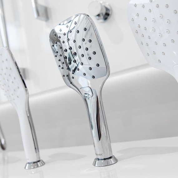 Душевая стойка Ravak 10° Free X070171 - 4 Душевая стойка Ravak 10° Free X070171 фото 4