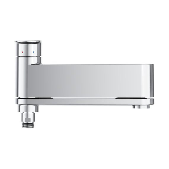 Смеситель для ванны Ravak CR II 022.00CR X070451 фото 2