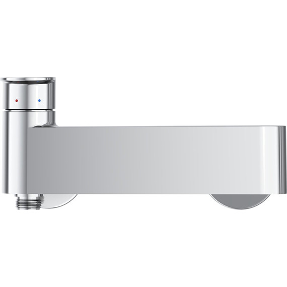 Смеситель для ванны Ravak CR II 032.00CR X070452 фото 2