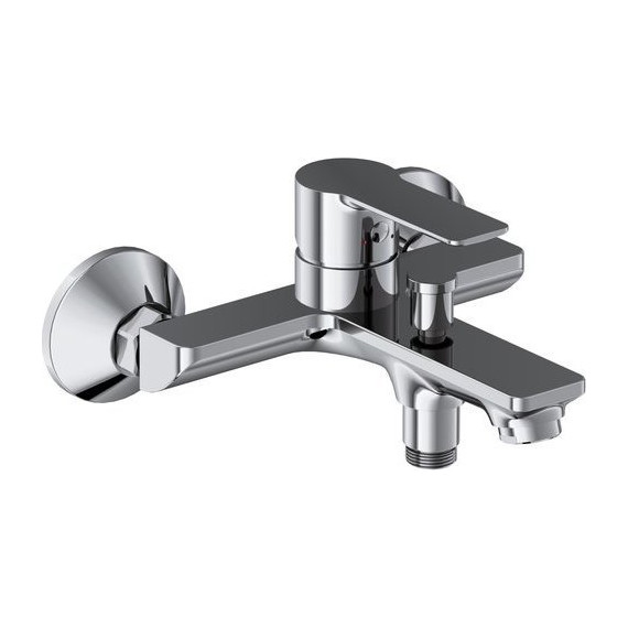 Смеситель для ванны Ravak SL 022.00CR X070485 фото 
