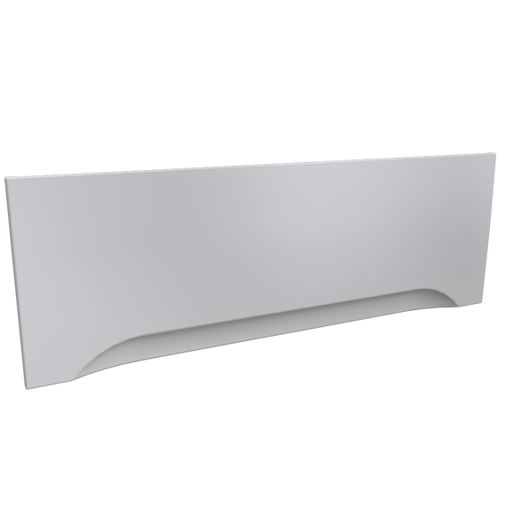 Панель фронтальная Радомир Джоанна 140 см фото 2