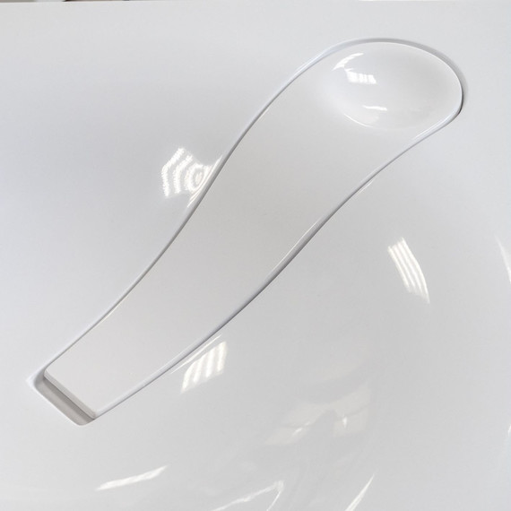 Раковина над стиральной машиной Mirsant Anna 60 см УТ000101254 фото 3