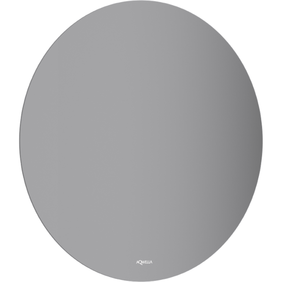 Зеркало Aqwella Moon 60 см MOON0206 фото 