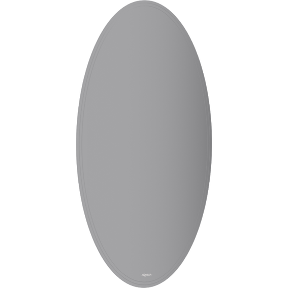 Зеркало Aqwella Orion 55 см OR0255H фото 
