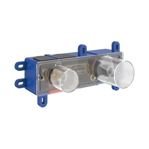Скрытая часть Ravak R-box RB 07B.50 X070231 фото 