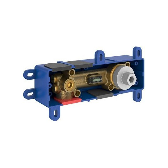 Скрытая часть Ravak R-box RB 07B.50 X070231 - 2 Скрытая часть Ravak R-box RB 07B.50 X070231 фото 2