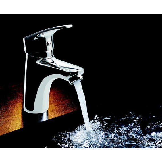 	Смеситель для раковины Ravak Neo NO 012.00 X070023 фото 3