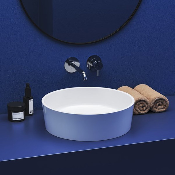 Смеситель для раковины настенный Ravak ES 019.00CR.O1 X070198 фото 3