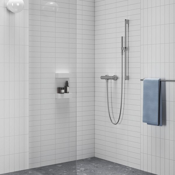 Смеситель для душа Ravak ES 032.00CR X070200 фото 2