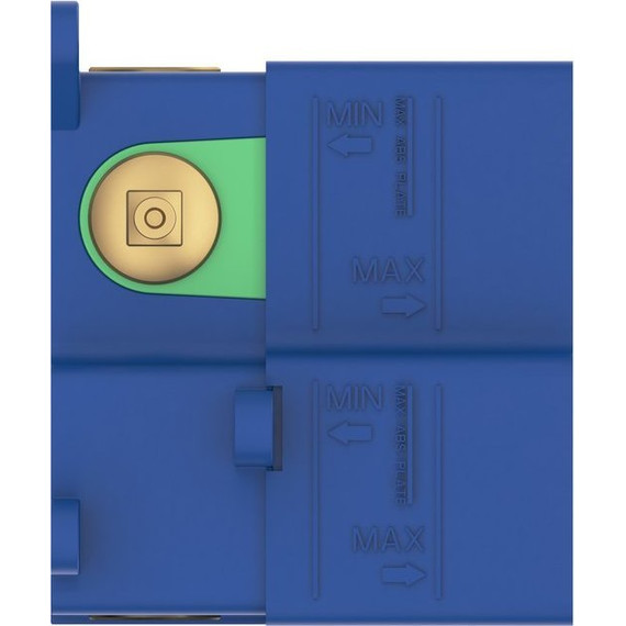 Скрытая часть Ravak R-box RB 07E.50 X070234 - 3 Скрытая часть Ravak R-box RB 07E.50 X070234 фото 3